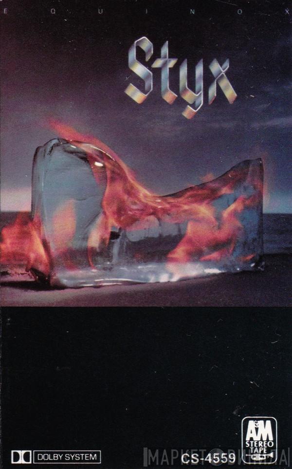  Styx  - Equinox