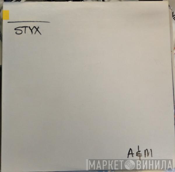  Styx  - Equinox