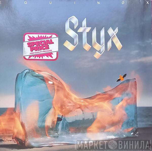  Styx  - Equinox