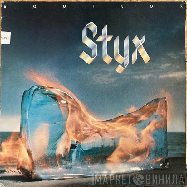  Styx  - Equinox