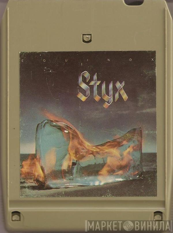  Styx  - Equinox