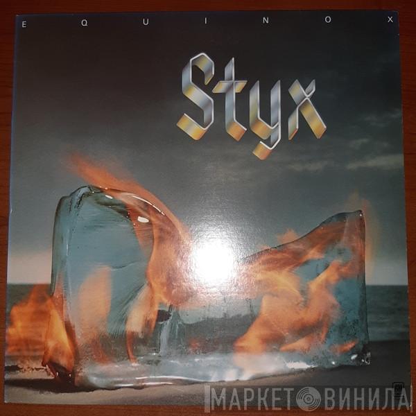  Styx  - Equinox