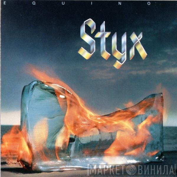  Styx  - Equinox