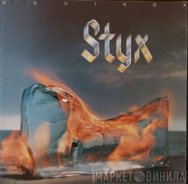  Styx  - Equinox