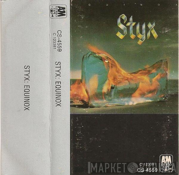  Styx  - Equinox