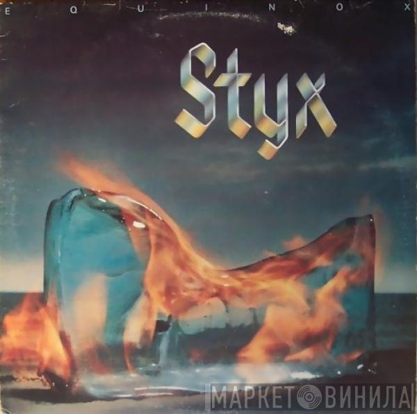 Styx - Equinox