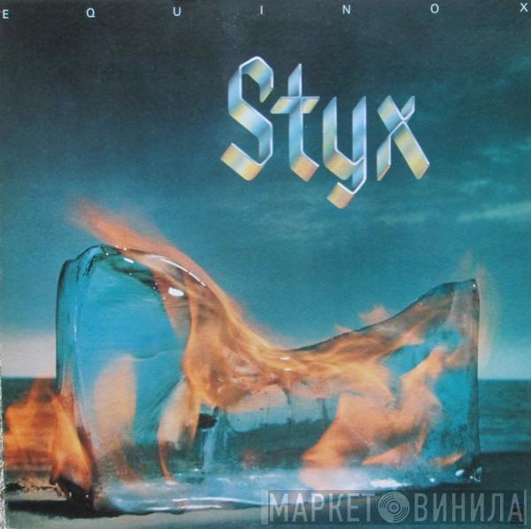  Styx  - Equinox