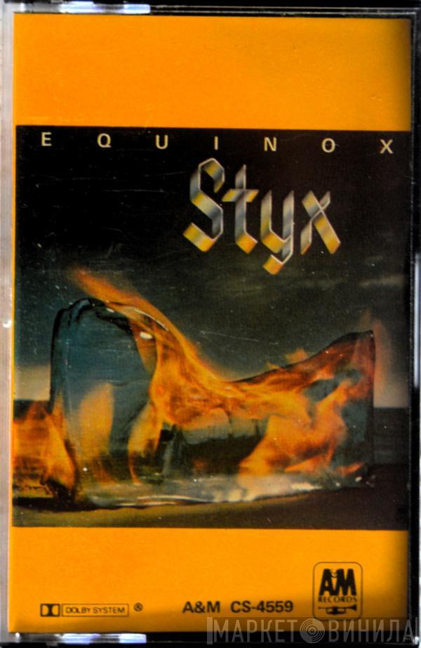  Styx  - Equinox