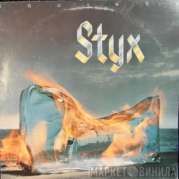  Styx  - Equinox
