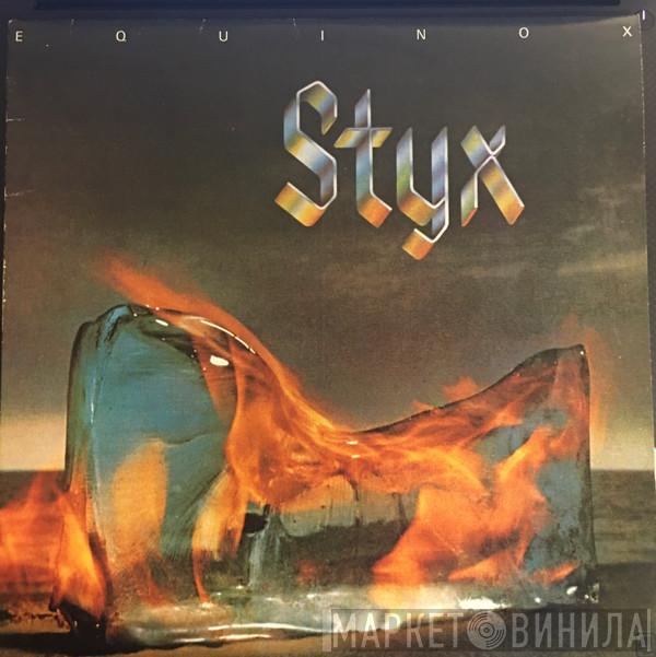  Styx  - Equinox