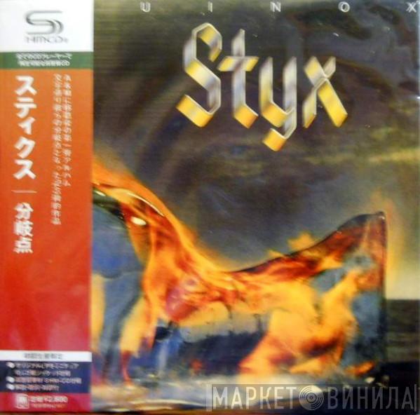  Styx  - Equinox