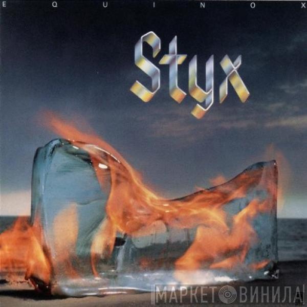  Styx  - Equinox