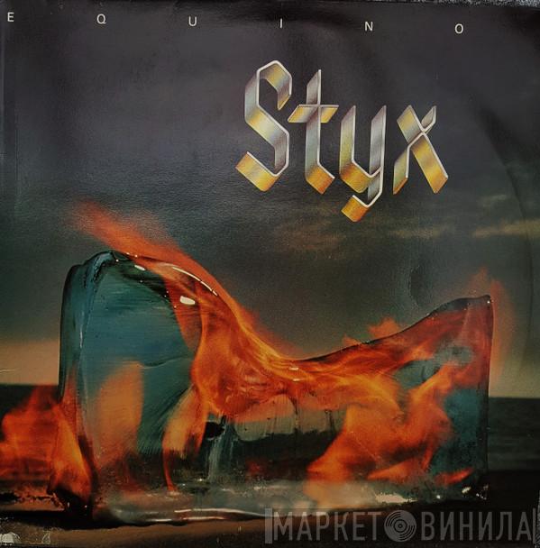  Styx  - Equinox