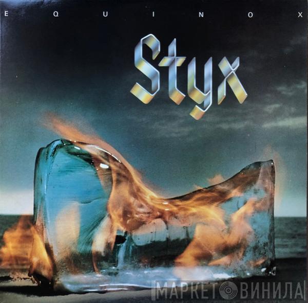  Styx  - Equinox