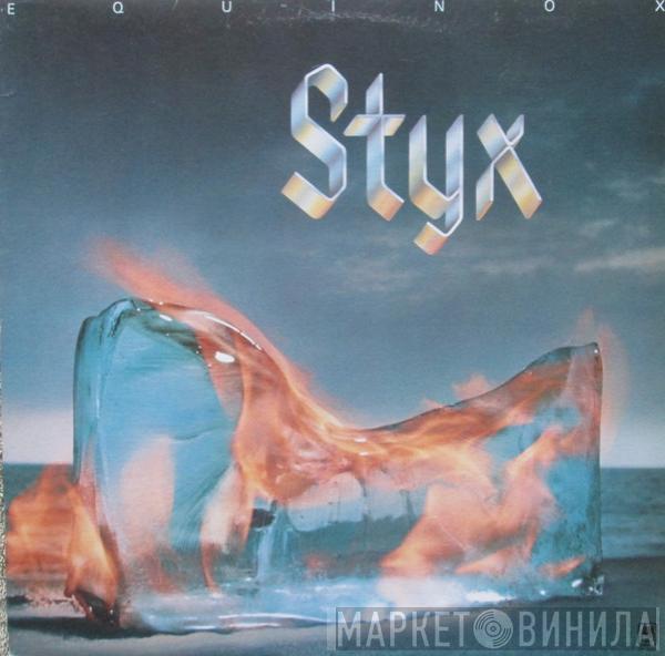  Styx  - Equinox