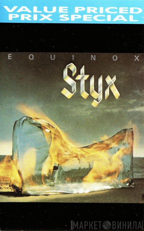  Styx  - Equinox