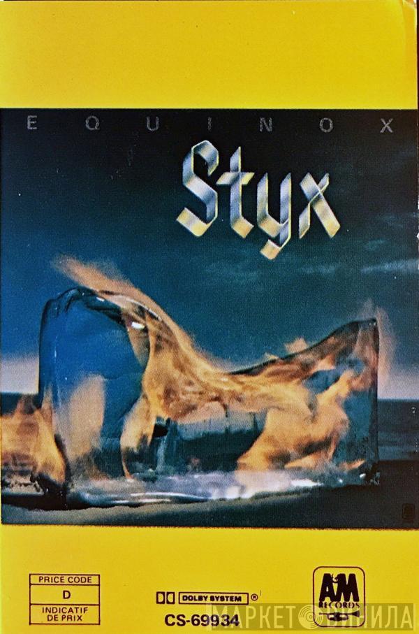  Styx  - Equinox