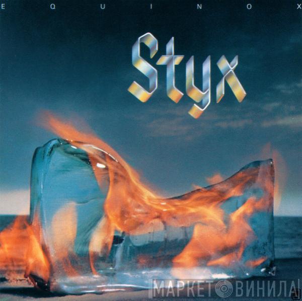 Styx  - Equinox