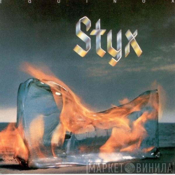  Styx  - Equinox