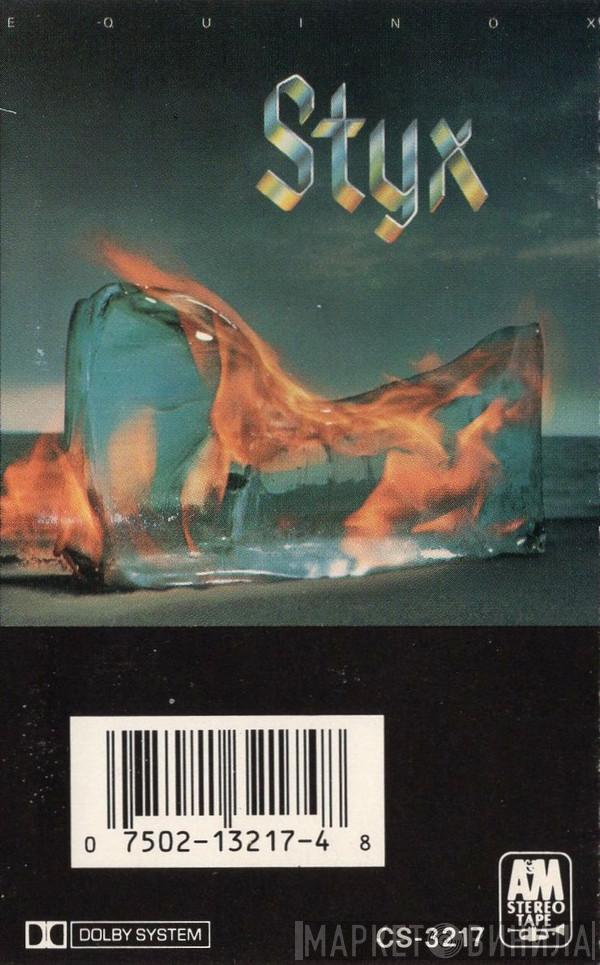  Styx  - Equinox