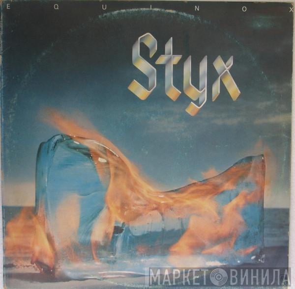  Styx  - Equinox