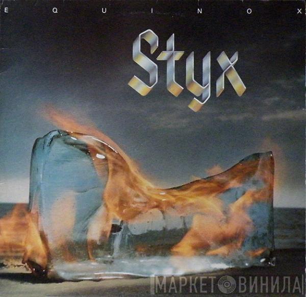  Styx  - Equinox