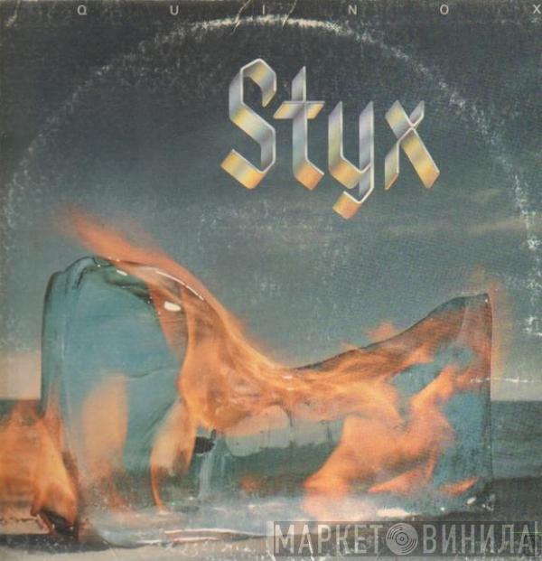  Styx  - Equinox
