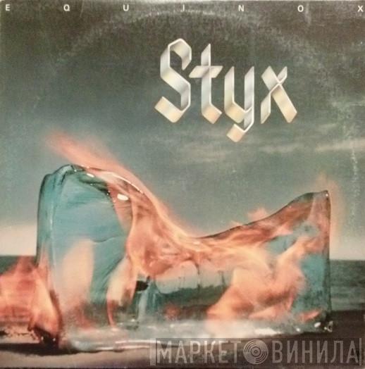 Styx - Equinox