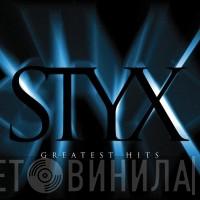  Styx  - Greatest Hits