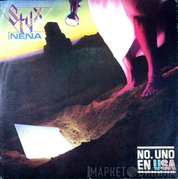 Styx - Nena