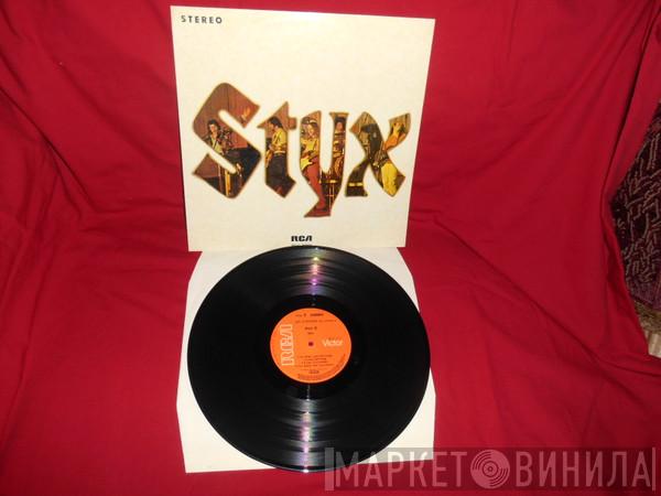  Styx  - Styx II