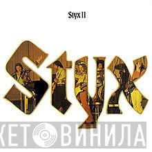  Styx  - Styx II