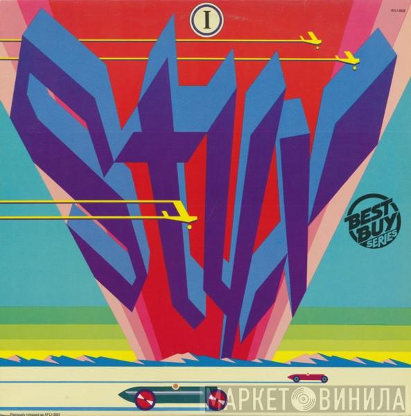  Styx  - Styx I