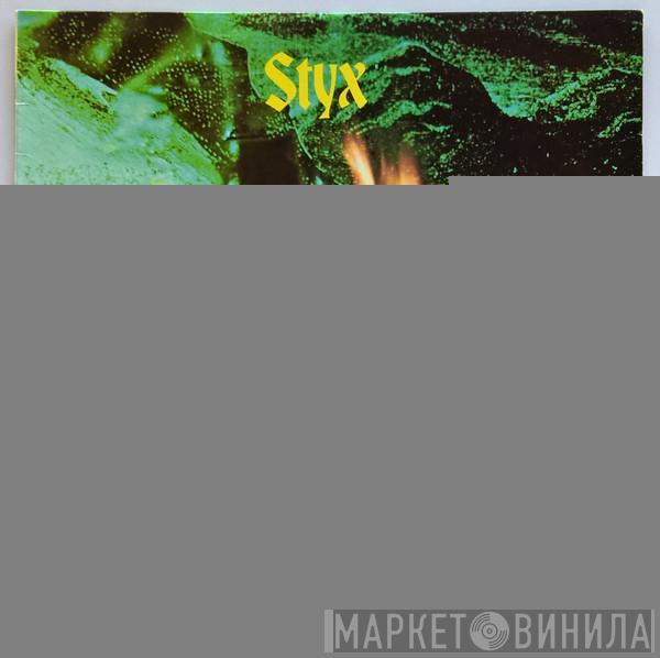  Styx  - Styx
