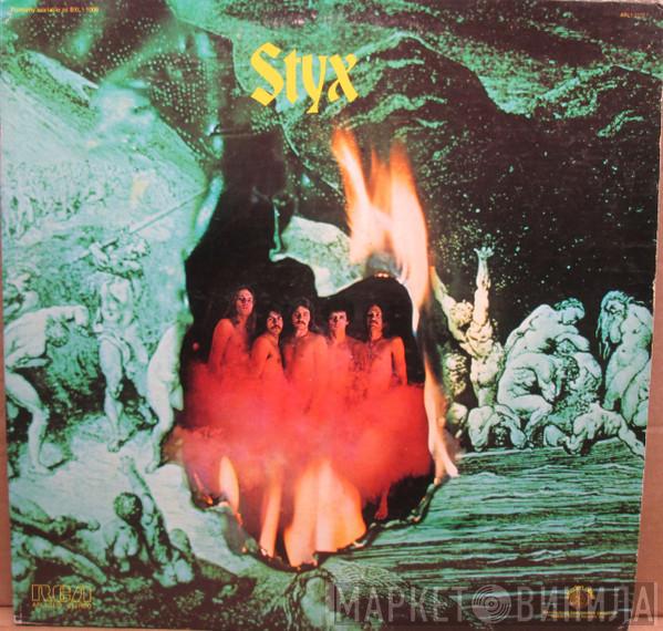 Styx - Styx