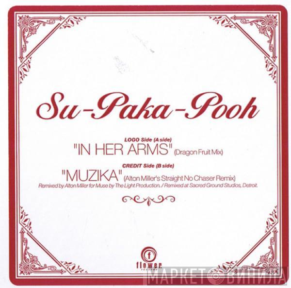 Su-Paka-Pooh - In Her Arms