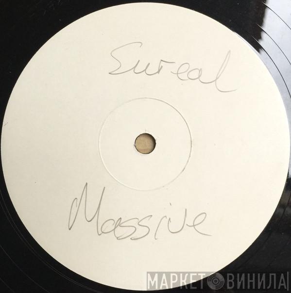  SuReal  - You Take My Breath Away
