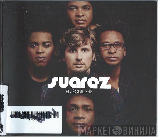  Suarez  - En Équilibre