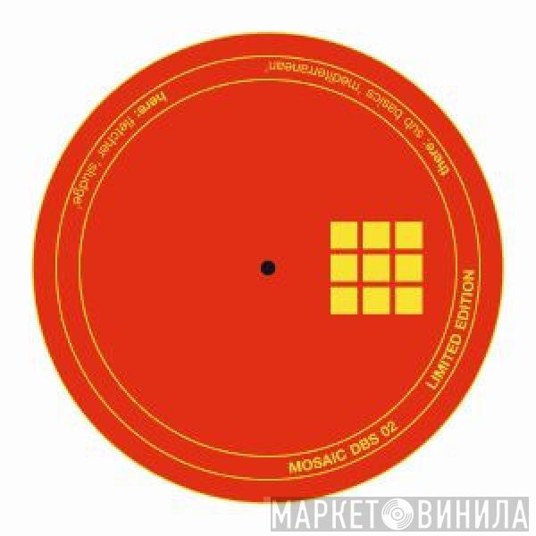 Sub Basics, Hidden Sequence, Bluetrain - DBS Volume 1