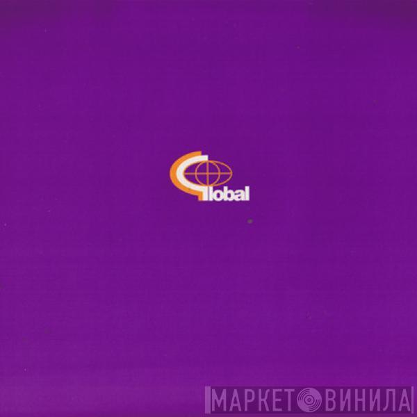 Sub-Sonic Posse - Go Global
