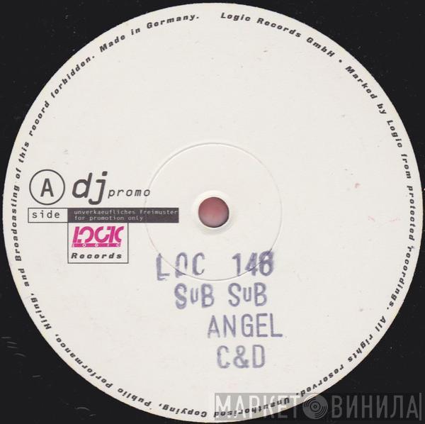  Sub Sub  - Angel