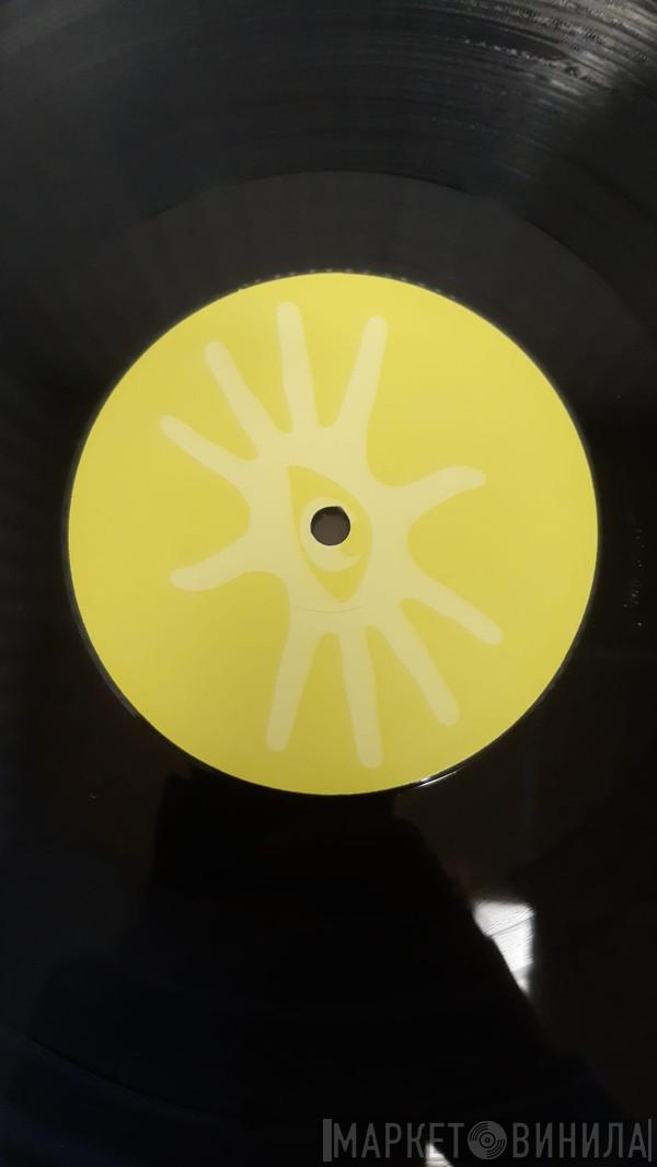 Subb-an - Amnesia EP