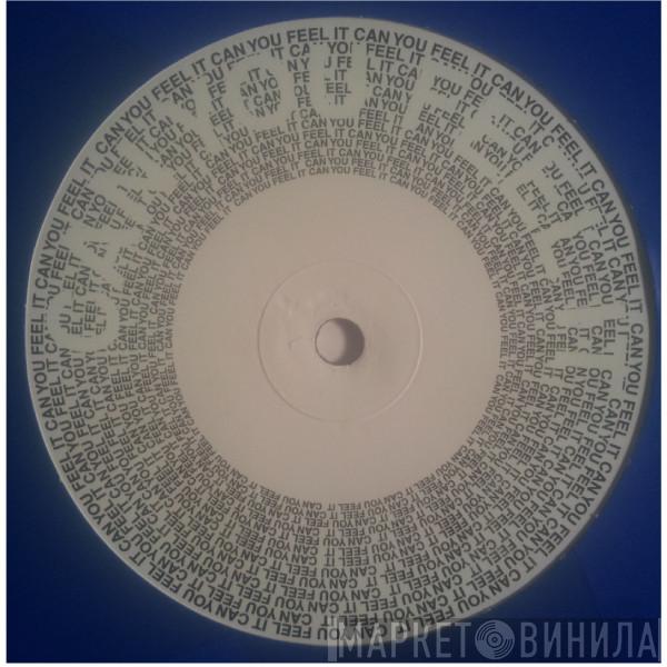 Subculture - Can You Feel It
