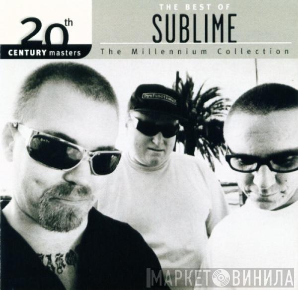 Sublime  - The Best Of Sublime