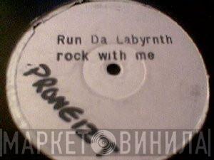 Submania  - Run Da Labrynth / Rock With Me