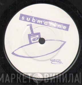 Submarine  - Chemical Tester / Salty Killer Whales