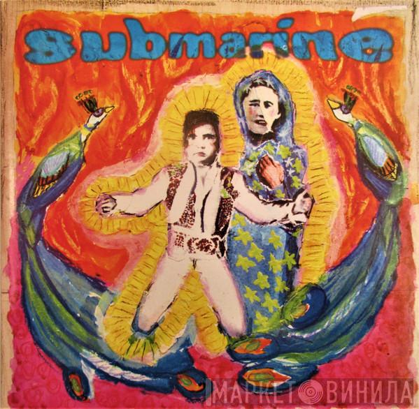Submarine  - Jnr. Elvis