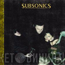 Subsonics - Die Bobby Die