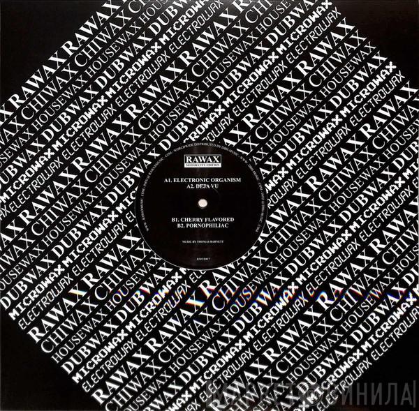Subterfuge - The Foundation Series Volume One