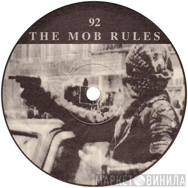 Subtopia - The Mob Rules